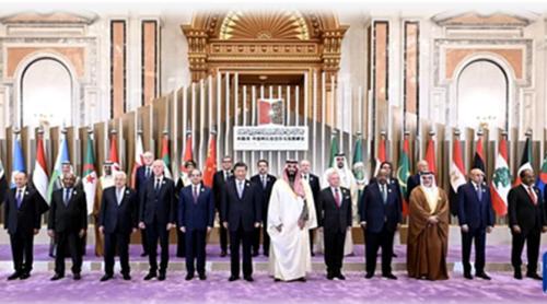 China și țările arabe susțin soluția două state, pentru rezolvarea conflictului palestiniano-israelian