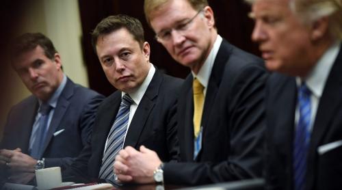 Musk: "S-a adus un mare prejudiciu încrederii publicului în sistemul juridic american"