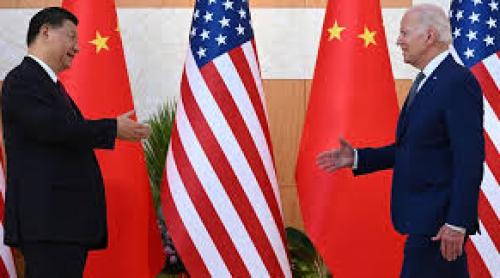China avertizează SUA: Independența Taiwanului înseamnă război!