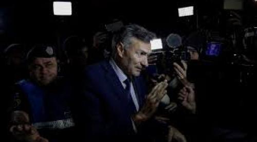 "Coaliția Penalilor", afacerea de aur a lui Florian Coldea