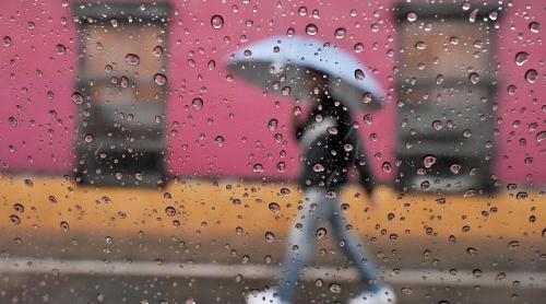 ONU prezice sosirea probabilă a fenomenului La Niña cu temperaturi mai reci