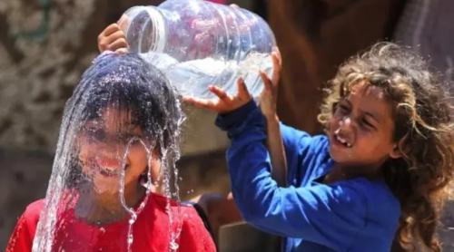 Ce sunt La Niña și El Niño, gemenii răi ai climei?