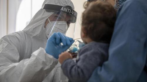 „FLiRT” - O nouă variantă de Covid-19 rezistentă la vaccinuri circulă în Europa