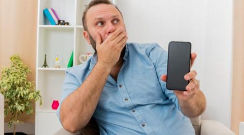 Un bărbat a cumpărat de pe OnlyFans fotografiile erotice ale fiicei sale fără să știe despre cine e vorba