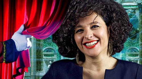 La mulți ani, Adriana Irimescu (fostă Titieni)! ”Master chef” în bucătărie, actriță pe scenă