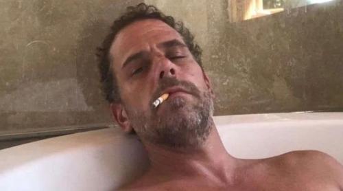 Hunter Biden a fost găsit vinovat pentru toate cele trei capete de acuzare