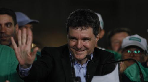  Andrei Caramitru: Rolul lui Nicușor Dan a încetat duminică seara. El n-a înțeles nimic!