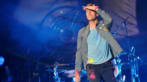 ”Babasha & Coldplay” sau cum se transformă pe piața muzicală huiduielile-n bani