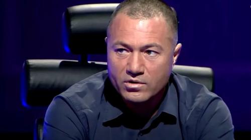 Adrian Ilie, condamnat la 8 luni de închisoare!