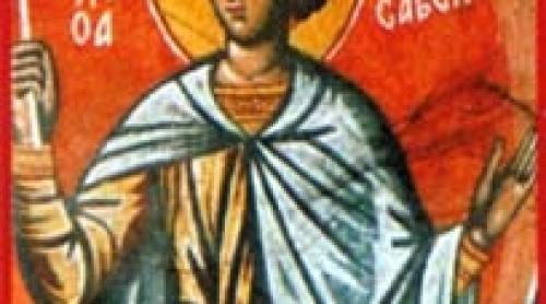 Calendar ortodox 17 iunie: Sfinţii Mucenici Manuil, Savel şi Ismail