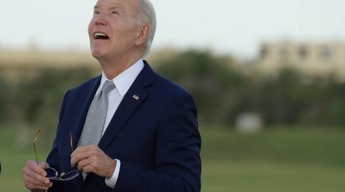 Olaf Scholz: Biden știe „exact ce face” și probabil că va câștiga alegerile
