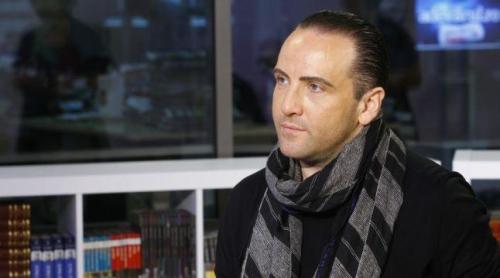 La mulți ani, Răzvan Mazilu! Zborul de fluture al unui dansator imponderabil