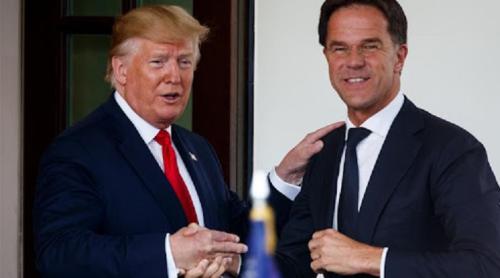 Este puțin probabil ca Trump să susțină aderarea Ucrainei la NATO daca va fi ales președinte