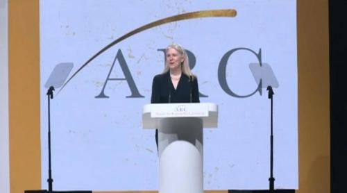 Philippa Stroud, baronesa britanică care luptă împotriva wokismului