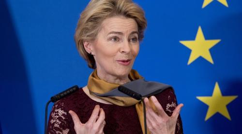 UE: blocarea mass-mediei europene în Rusia reprezintă „răzbunare absurdă”