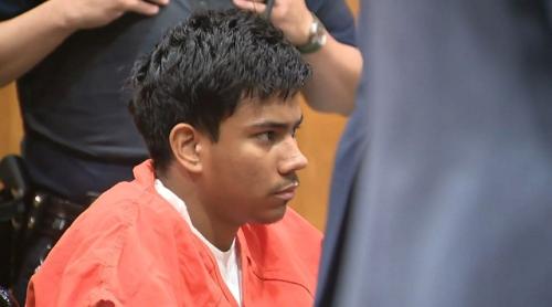 New York: Un migrant ilegal care a împușcat doi ofițeri de poliție spune că uciderea polițiștilor face parte din cultura lui