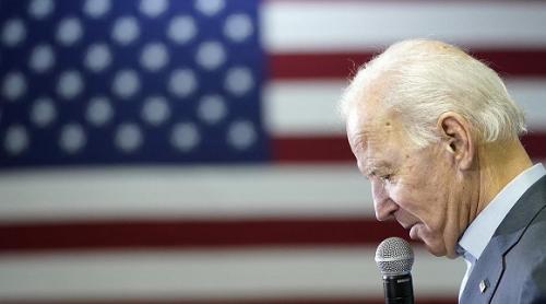 New York Times îi cere lui Biden să se retragă: "Pentru a-și sluji țara, președintele Biden ar trebui să părăsească cursa"