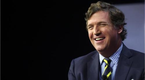 Tucker Carlson: "Întreaga lume știa ca Biden suferă de demență. Jurnaliştii americani? Mincinoși sau proști"