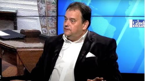 Când moare un imperiu?