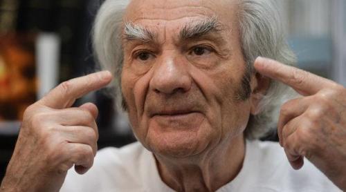 La mulți ani, Leon Dănăilă (academician, prof., univ., dr)!  Alături de Einstein, printre cele 500 de genii ale sec. XXI