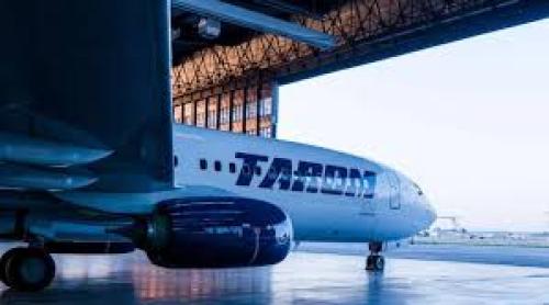 Cum începe o zi de zbor pentru un pilot Tarom