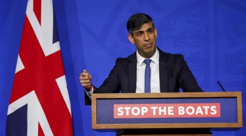 După 14 ani la putere, sfârșitul unei ere pentru conservatorii britanici