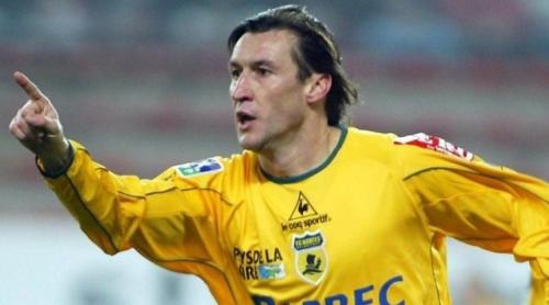 La mulți ani, Viorel Moldovan! ”Moldo-gol” împlinește 52 de ani