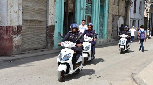 Cuba susține că a dejucat un proiect „terorist” planificat în Statele Unite