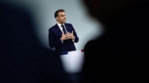 Într-o Franță care nu a fost niciodată atât de la dreapta, Emmanuel Macron va numi un guvern de stânga