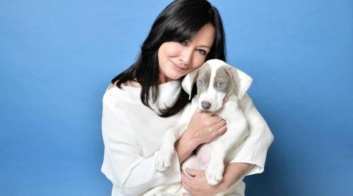 Shannen Doherty, actrița din „Beverly Hills 90210” și „Charmed”, a murit la 53 de ani