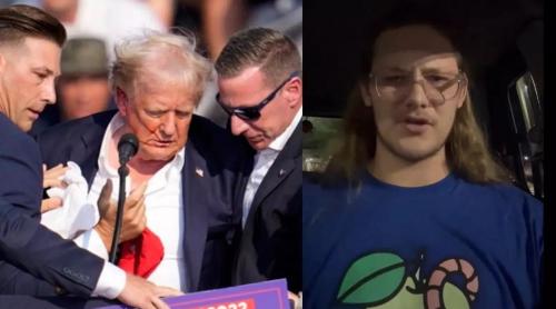 Autorul tentativei de asasinat împotriva lui Donald Trump a acționat singur, spune FBI