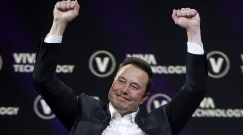 Elon Musk vrea să doneze 45 de milioane de dolari pe lună pentru a-l sprijini pe Donald Trump