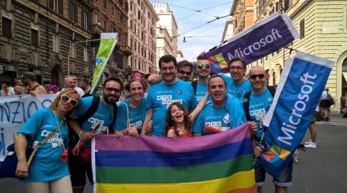 Microsoft a renunțat la politicile bazate pe "diversitate, echitate și incluziune": DEI „nu mai este esențial pentru afaceri”