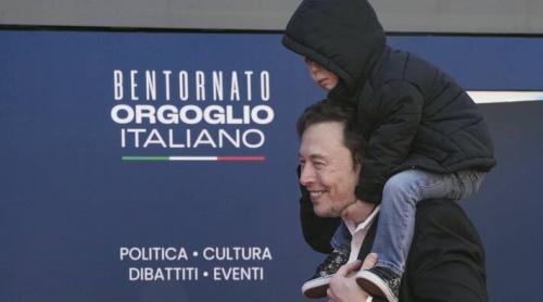 O lege din California interzice școlilor să informeze părinții cu privire la schimbarea de sex a copilului: Elon Musk anunță ca va muta SpaceX în Texas în semn de protest