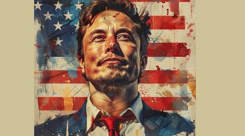 Un val de miliardari din Silicon Valley declară public că îl susțin pe Donald Trump