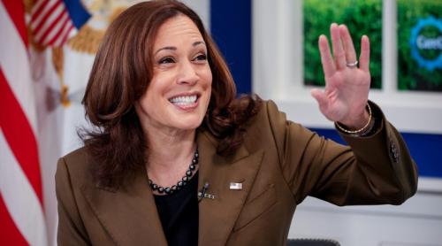 Cine este Kamala Harris - și poate ea să-l învingă pe Donald Trump?