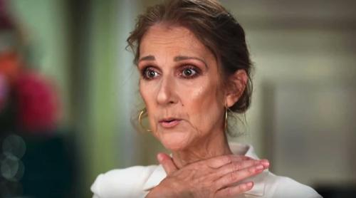 Celine Dion va primi 2 milioane de euro pentru a interpreta o singură melodie la ceremonia de deschidere a Jocurilor Olimpice de la Paris