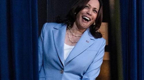 Kamala Harris: "Profesorilor homosexuali le este frică să arate copiilor în clasă fotografii cu ei înșiși și cu partenerii lor"