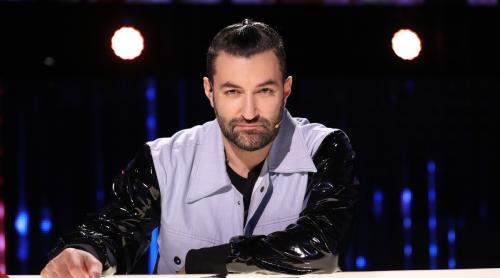 La mulți ani, Smiley! Cel mai îndrăgit artist de la noi împlinește 41 de ani