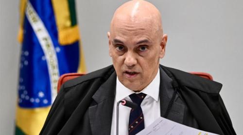 Brazilia a interzis rețeaua de socializare X:  amendă de 8000€ pe zi pentru cei care utilizează un VPN pentru a accesa X