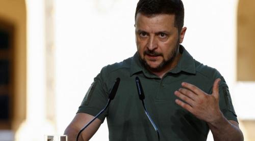 Ucraina cere Mongoliei să-l aresteze pe Putin 