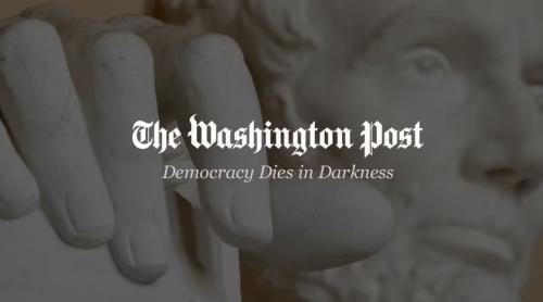 „Vom muri cu toții în întuneric și Jeff Bezos a stins lumina”: decizia „Washington Post” de a nu îndemna la vot pentru Harris creează controverse