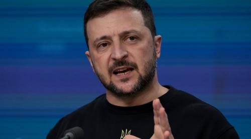 Ucraina spune că a atacat trupele nord-coreene la Kursk
