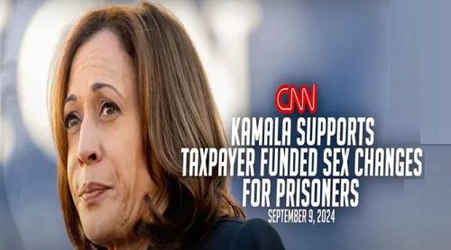 Clipul despre drepturile transgender a fost cel mai eficace din campania lui Donald Trump: Kamala este pentru "ei", Donald Trump este pentru "tine"