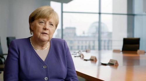 Merkel deplânge influența marilor companii asupra lui Trump: "Cine este această persoană Angela Merkin?" întreaba Musk
