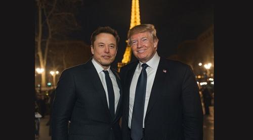 Reacția lui Elon Musk la controversa alegerilor din România: "Ce naiba?" ("What a heck")