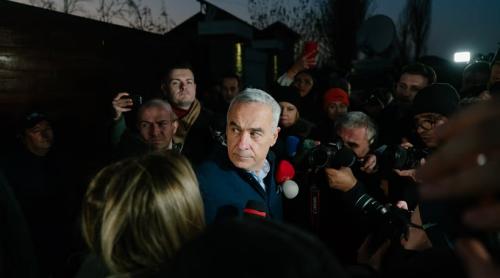 The Guardian crede ca anularea alegerilor din România este un semnal de alarmă pentru democrații:  Rusia și partidele de extremă dreaptă generează o realitate politică alternativă bazată pe dezinformare 