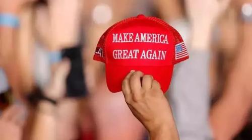 Trump: oricine investește 1 miliard de dolari în SUA va primi autorizatii rapide inclusiv toate toate aprobările de mediu