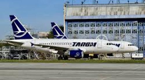 Tarom in haos spre faliment