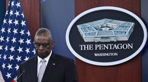 Pentagonul confirmă că Rusia ar putea folosi racheta Oreșnik împotriva Ucrainei în „zilele următoare"
